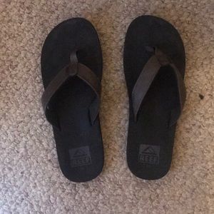 Men’s Reef sandals